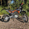 Kayo T4 300 ENDURO PR с ЭПТС, 2025 г.