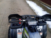 Motoland Wild Track VOX 200 LUX, 2026 г.