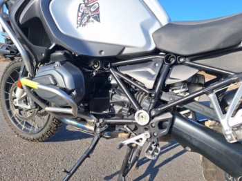 BMW R 1200 GS Adventure, 2016 г.