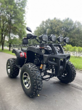 Эксклюзив Редкая модель ATV-TV, 2025 г.