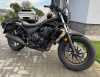 Honda CMX, 2020 г.