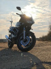 Yamaha XJ 600s, 1998 г.