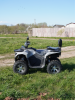 Mikilon Hammer 250 Touring EFI, 2026 г.