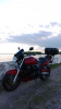 Kawasaki ZR ZR750, 2002 г.