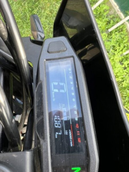 Regulmoto ZR PR 300, 2025 г.