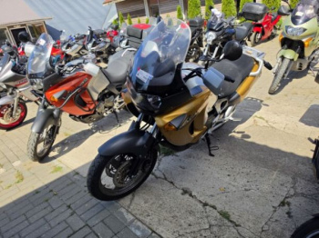 Honda Varadero, 2000 г.