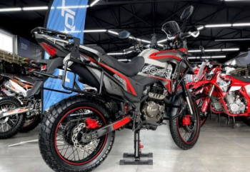 ROCKOT DAKAR ADVENTURE 2.0, 2026 г.