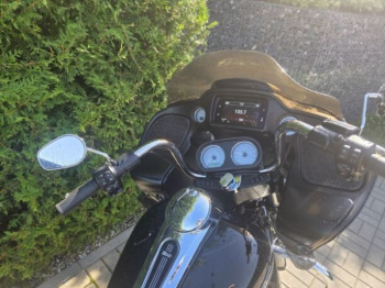Harley-Davidson Road Glide, 2023 г.