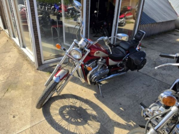 Suzuki Intruder, 1995 г.
