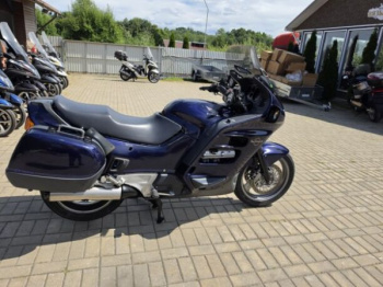 Honda ST, 1993 г.