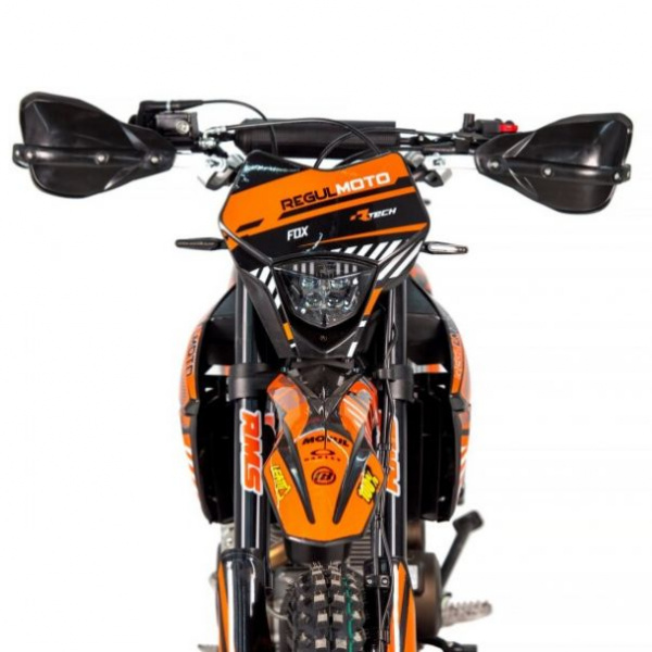 Regulmoto ZR PR 300, 2026 г.