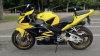 Honda CBR 954 rr Fireblade, 2003 г.
