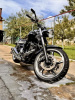 Yamaha XV 1900 Raider, 2009 г.