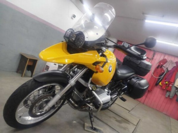 BMW R 1150GS, 2000 г.