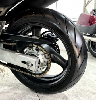 Honda CB 600 Hornet., 2000 г.