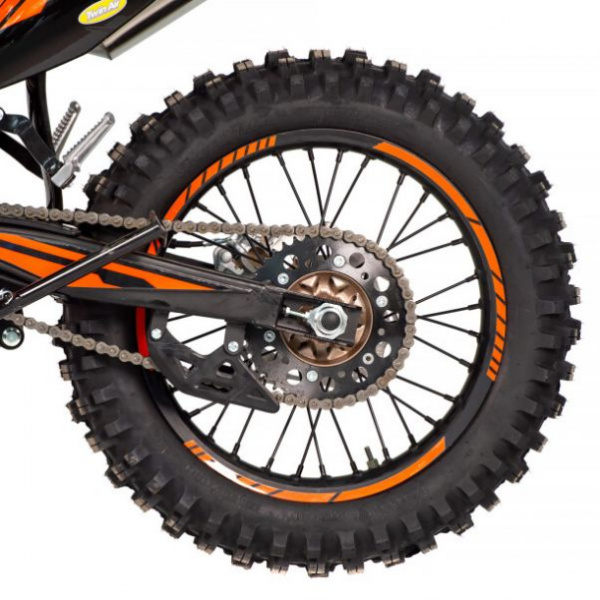 Regulmoto ZR PR 300, 2026 г.