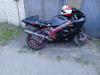Suzuki GSX-R, 2000 г.