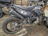 Baltmotors Motard, 2014 г.
