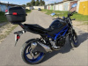 Suzuki SV SV650 A/X, 2018 г.