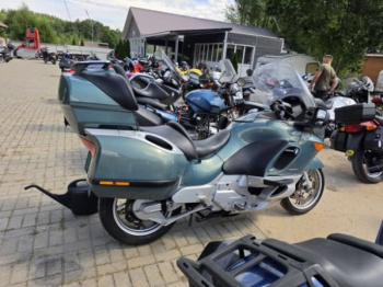 BMW K Юбилейная, 2003 г.