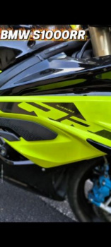 BMW S S1000RR, 2021 г.