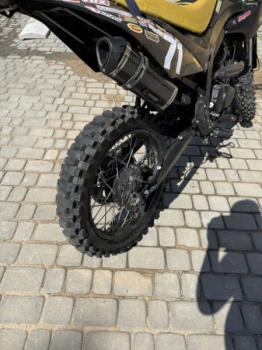 Минск X 250, 2019 г.