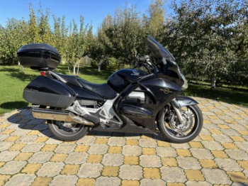 Honda ST, 2006 г.