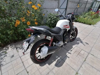 Motoland Flash, 2018 г.