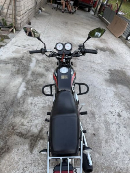 Regulmoto RM, 2024 г.