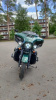 Harley-Davidson Electra Glide FLHTK ULTRA (Водяное охлаждение), 2015 г.