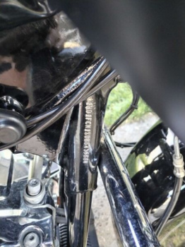 Harley-Davidson Electra Glide, 2013 г.