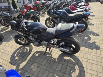 Honda CB Hornet, 2000 г.