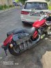 Honda VT, 2009 г.