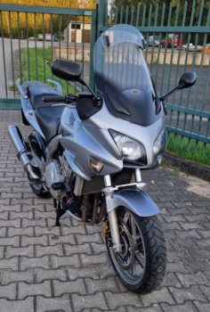 Honda CBF 1000A ABS, 2006 г.