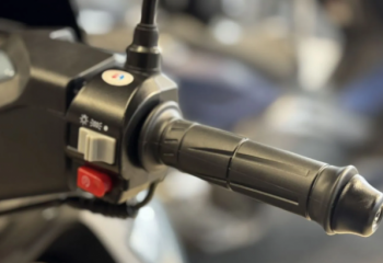 SPRMOTORS Enjoy-4 150cc (49сс), 2026 г.