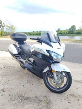 Honda ST ST1300 Pan European, 2015 г.