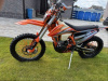 Regulmoto Crosstrec 300, 2024 г.