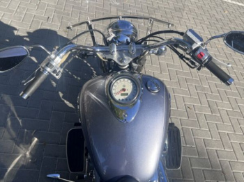 Yamaha XVS 1100, 2002 г.