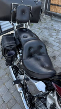 Honda VT 800CJ, 1989 г.