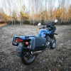 Yamaha XJ XJ600 Diversion, 1997 г.