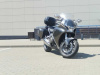 Honda VFR 1200F, 2012 г.