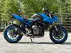 Suzuki GSX 8s, 2023 г.