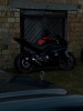 Yamaha YZF, 2013 г.