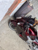 Suzuki GSX1300R Hayabusa 1 поколение, 2005 г.