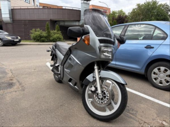 Kawasaki GTR, 1999 г.