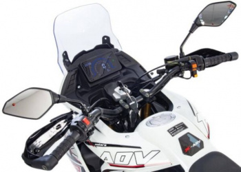 Motoland Enduro, 2026 г.