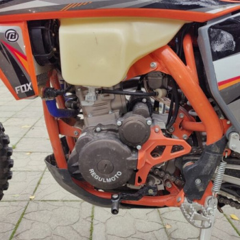 Regulmoto Crosstrec 300, 2024 г.