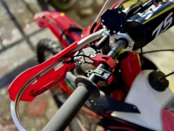 Кроссовый Racer Z 5, 2025 г.