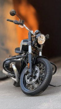 BMW R r18 k34, 2023 г.