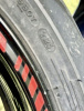 Honda CBR 929RR, 2001 г.